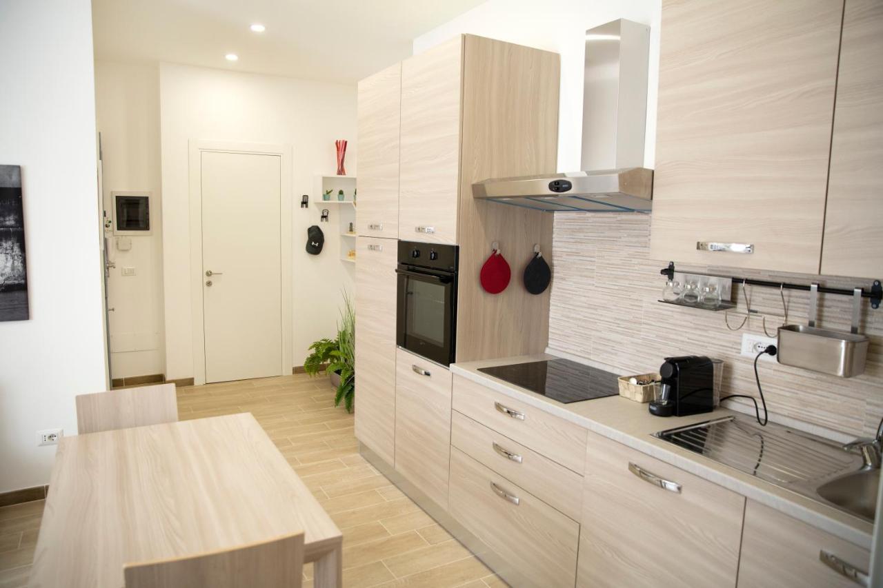 Jn Holiday Home Рим Екстериор снимка