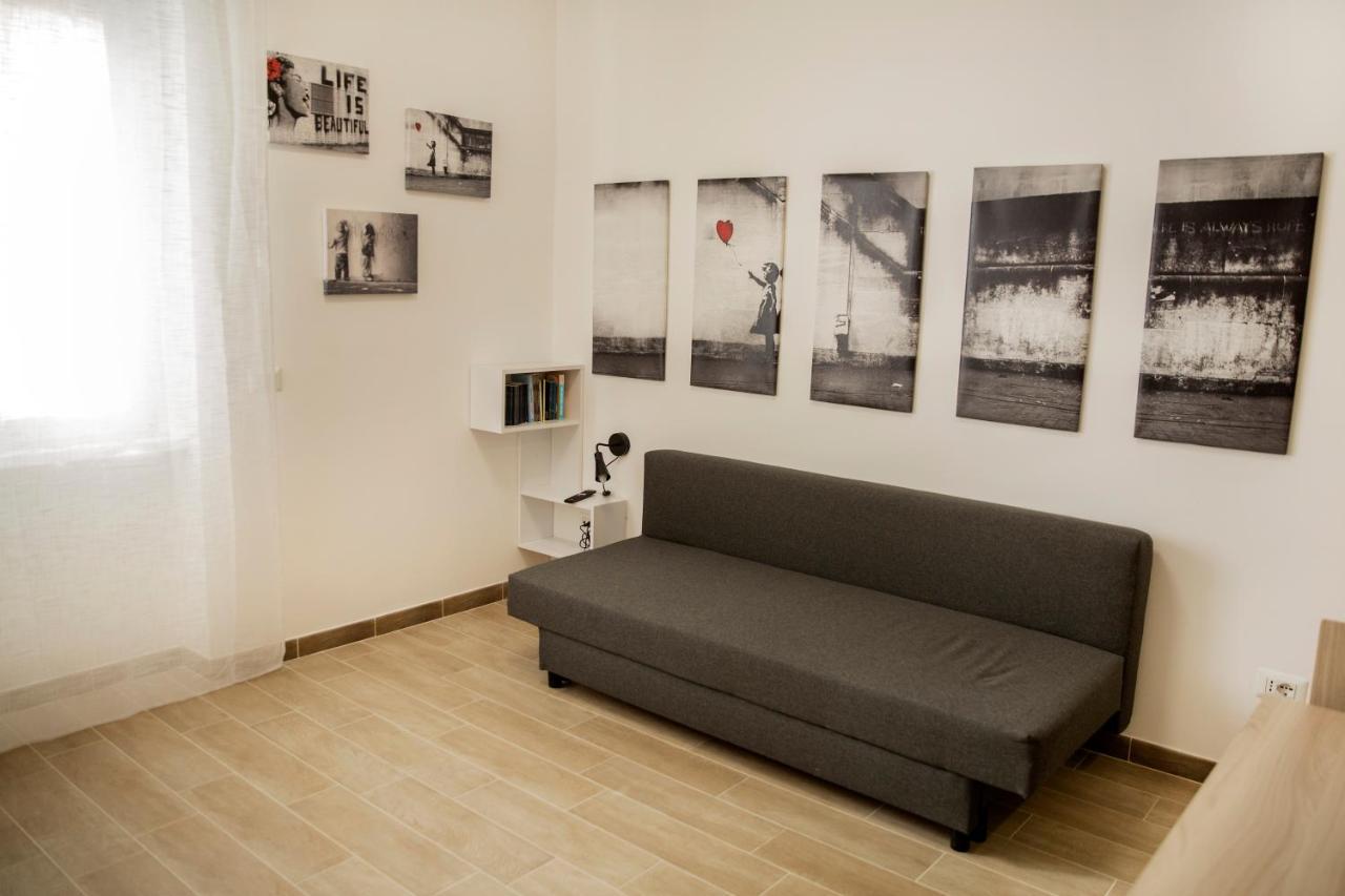 Jn Holiday Home Рим Екстериор снимка