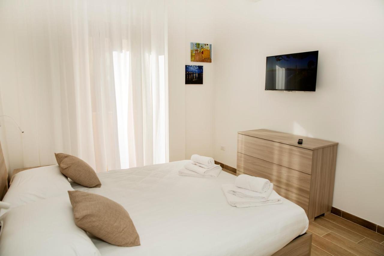 Jn Holiday Home Рим Екстериор снимка