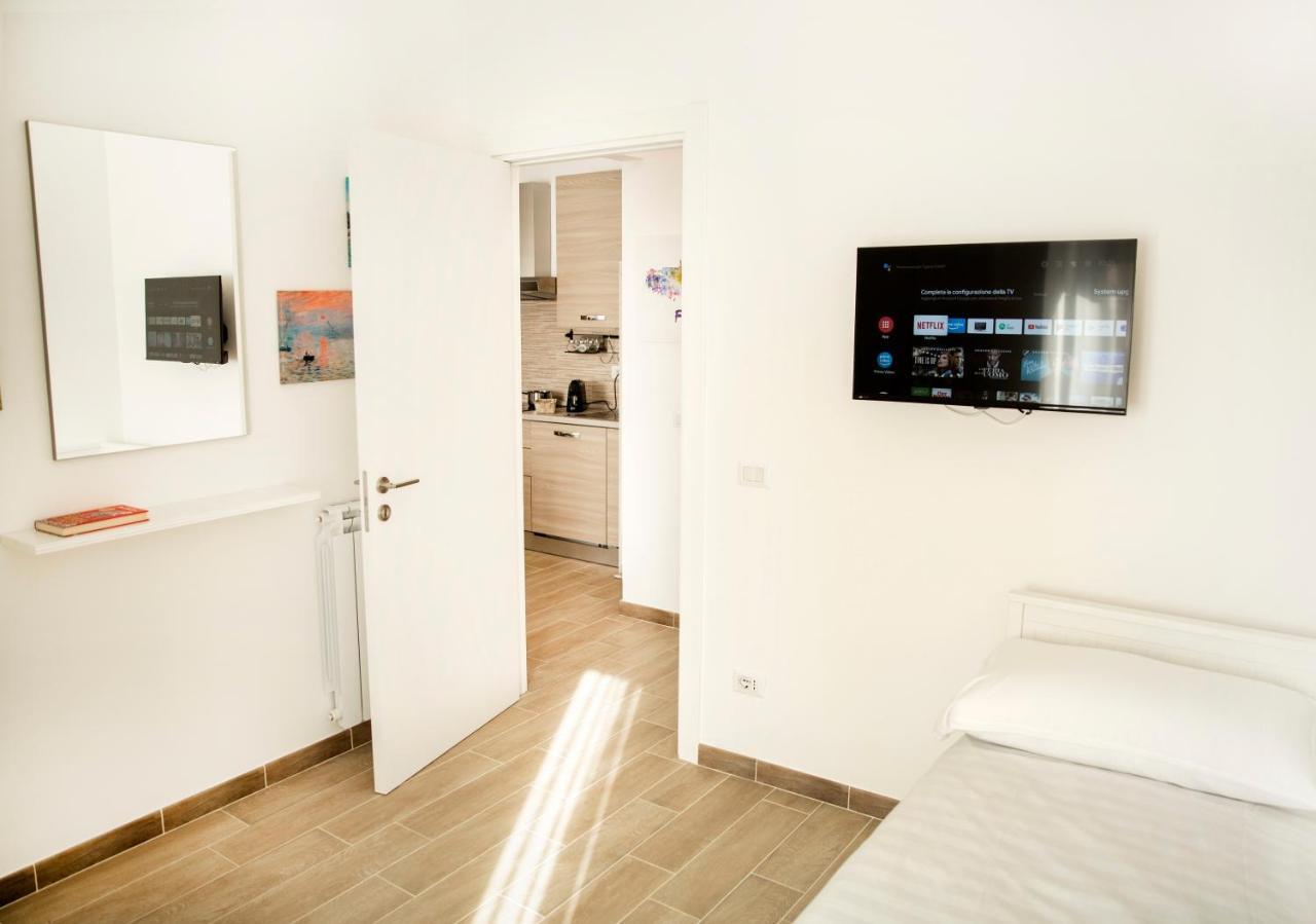 Jn Holiday Home Рим Екстериор снимка